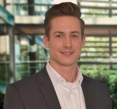 Daniel Wagener, SAP S/4HANA Sales Consultant